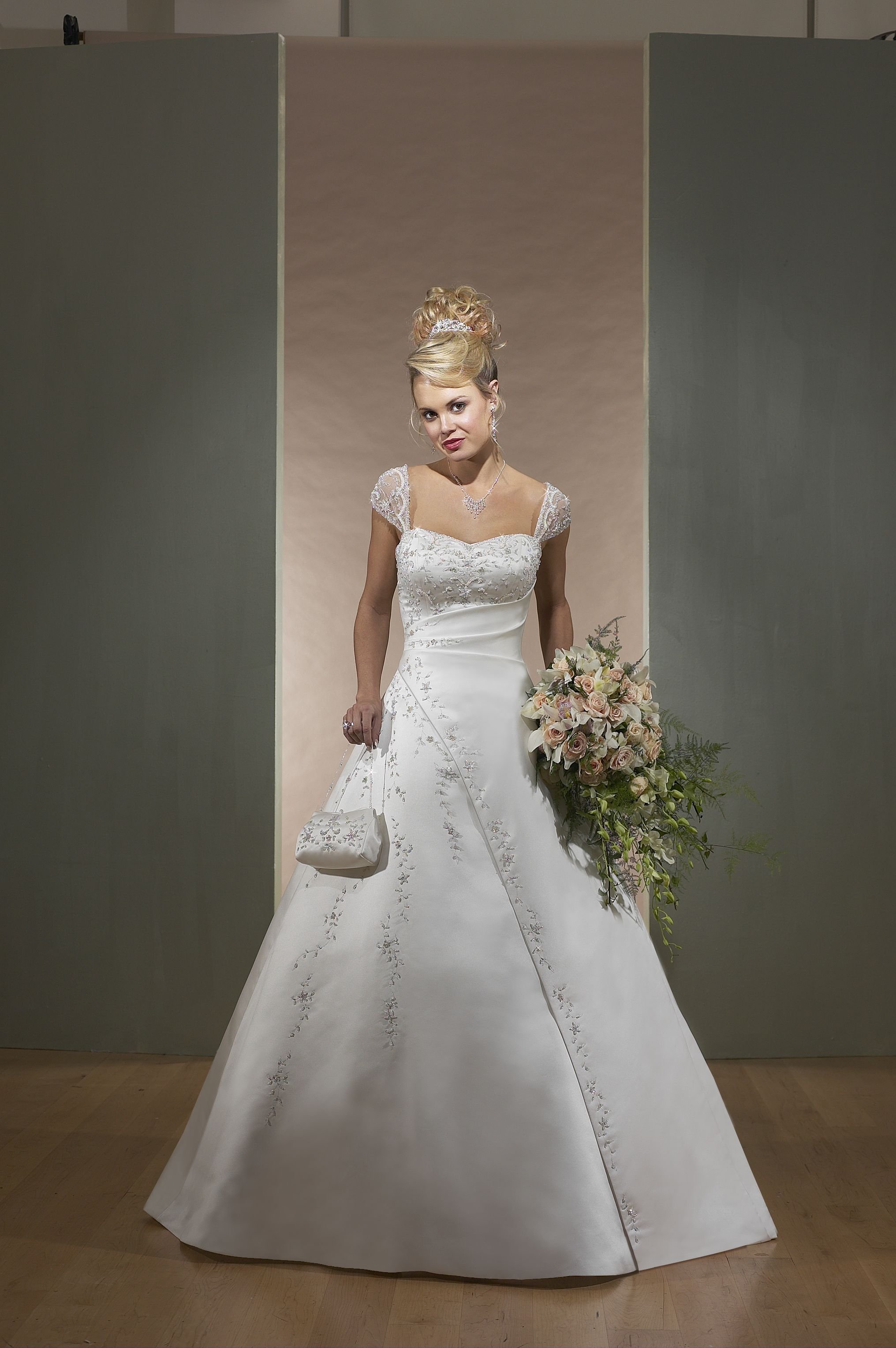 Photo from Maggie Sottero